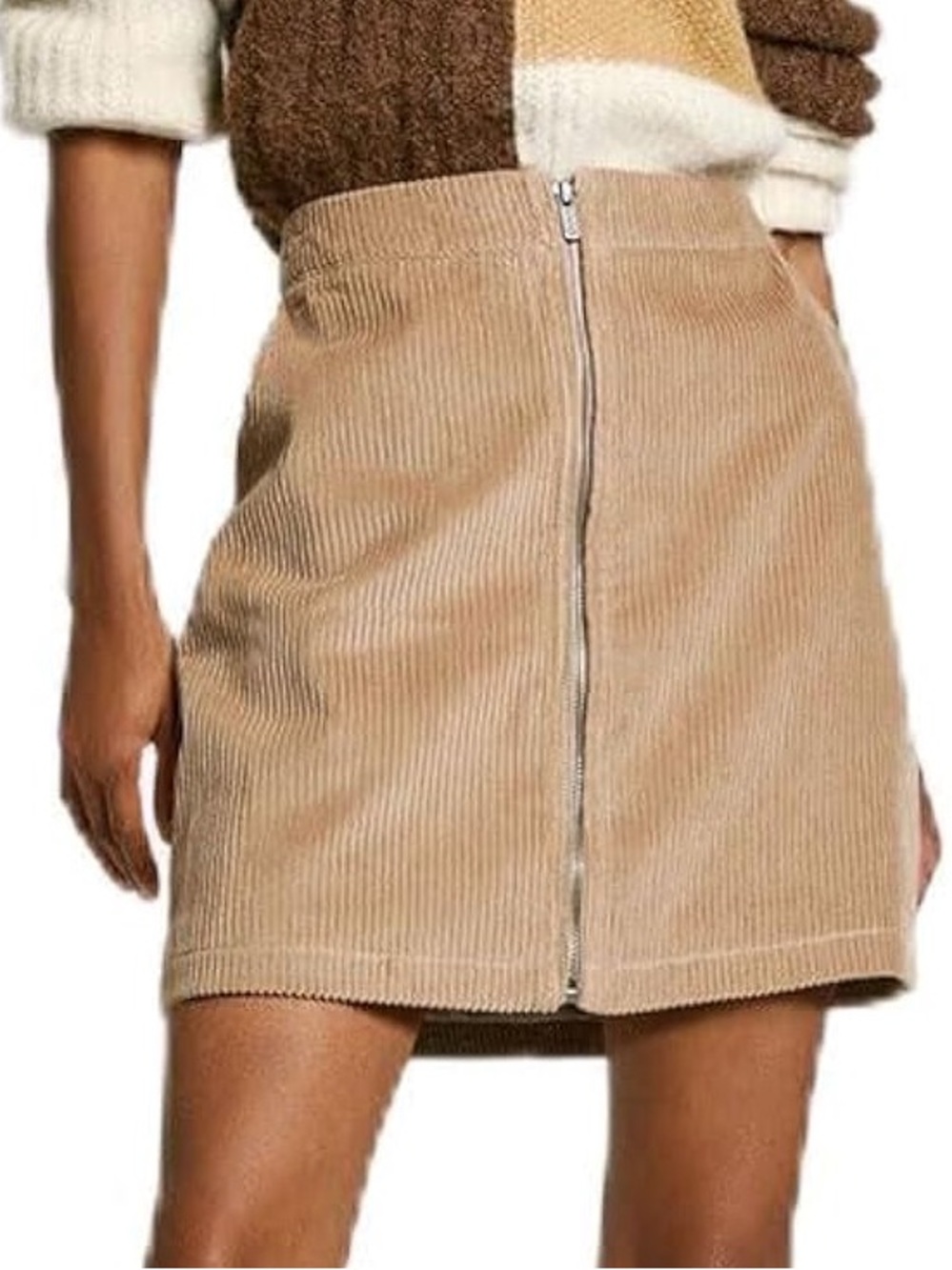 Pepe Jeans Cassie Skirt 🍂
